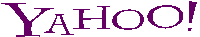Yahoo purple large